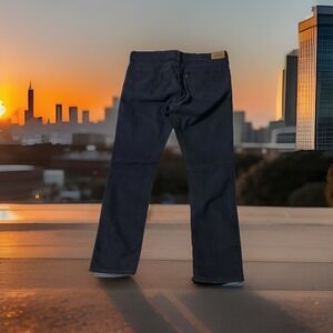 Levi's 545 Jeans Womens Size 14 M Low  Stretch Mid Rise‎ Denim Y2K